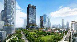 Midtown Bay (D7), Apartment #496998311